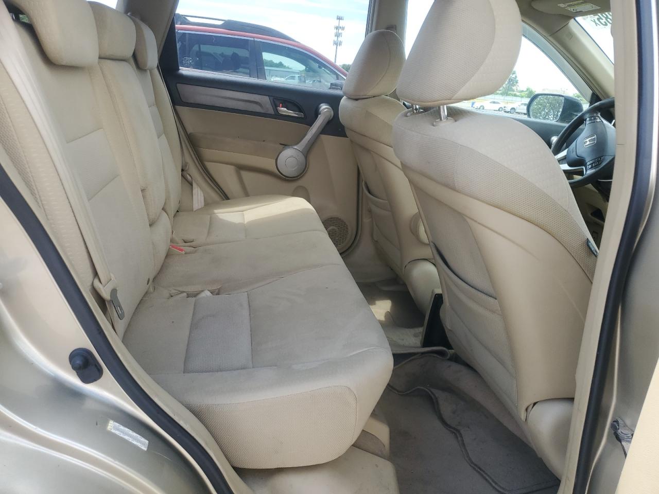 2007 Honda Cr-V Ex VIN: JHLRE48507C033110 Lot: 64694385