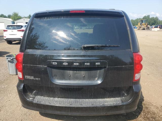 2011 DODGE GRAND CARAVAN EXPRESS  