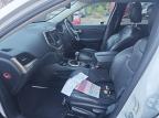 2015 JEEP CHEROKEE L for sale at Copart SANDY