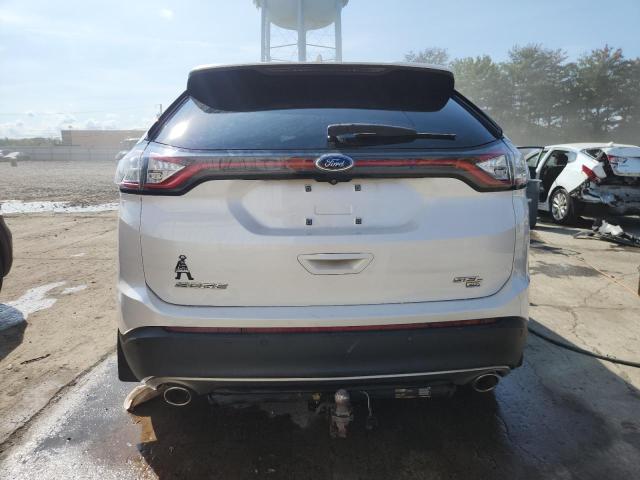  FORD EDGE 2018 Белы