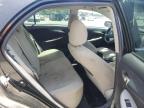 2013 TOYOTA COROLLA BASE   for sale at Copart LA - SHREVEPORT