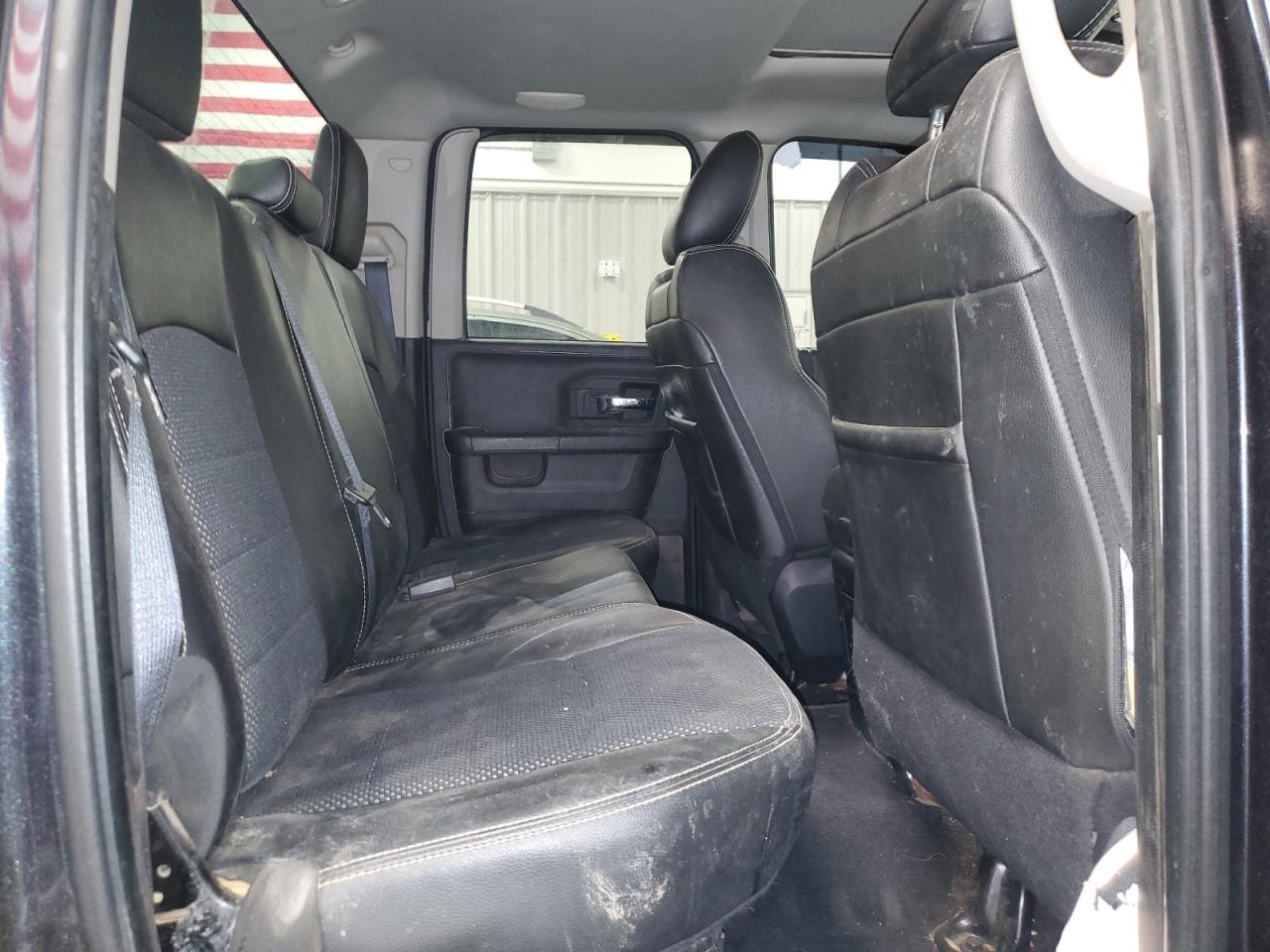 2014 Ram 1500 Sport VIN: 1C6RR7HT7ES460232 Lot: 63769865