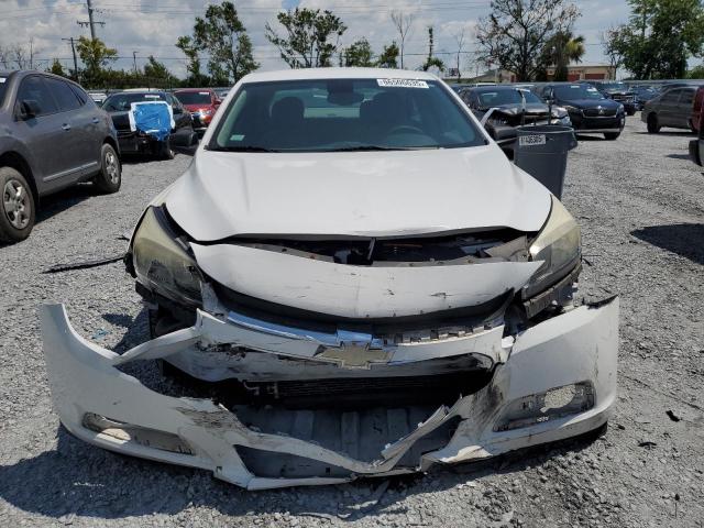  CHEVROLET MALIBU 2015 Biały