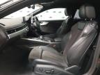 2017 AUDI A5 S LINE for sale at Copart NEWBURY