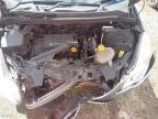 2012 VAUXHALL CORSA EXCL for sale at Copart ROCHFORD