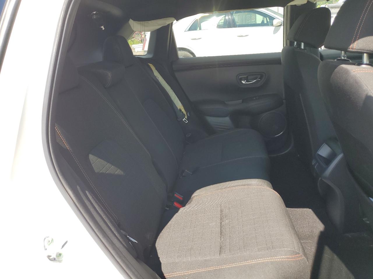 2023 Honda Hr-V Sport VIN: 3CZRZ2H56PM721269 Lot: 62634145