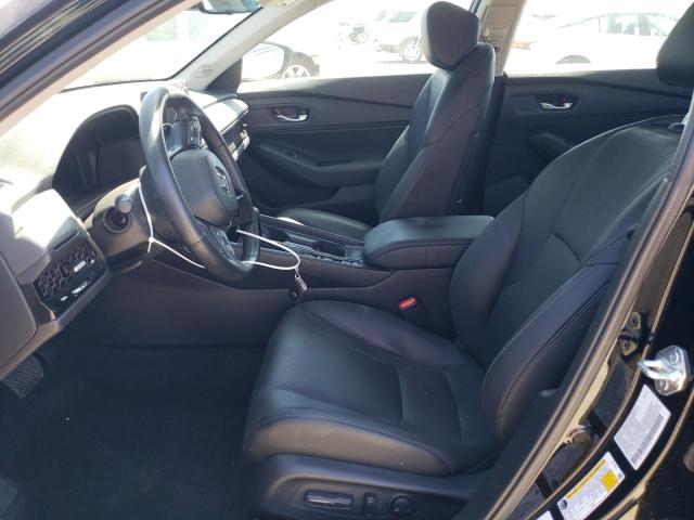  HONDA ACCORD 2024 Czarny