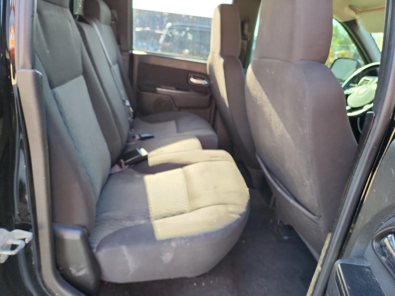 2012 GMC Canyon Sle-2 VIN: 1GTH6PFE6C8128648 Lot: 63116485