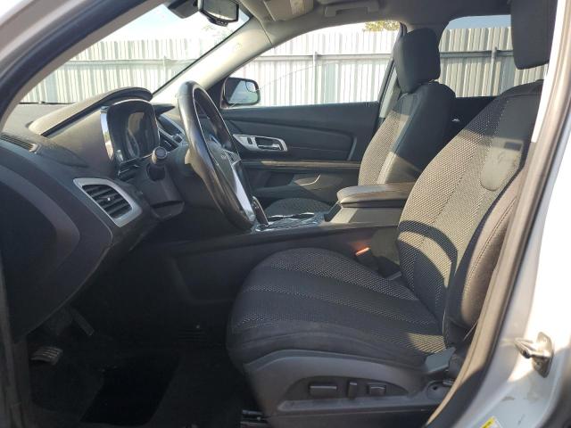  GMC TERRAIN 2014 Srebrny