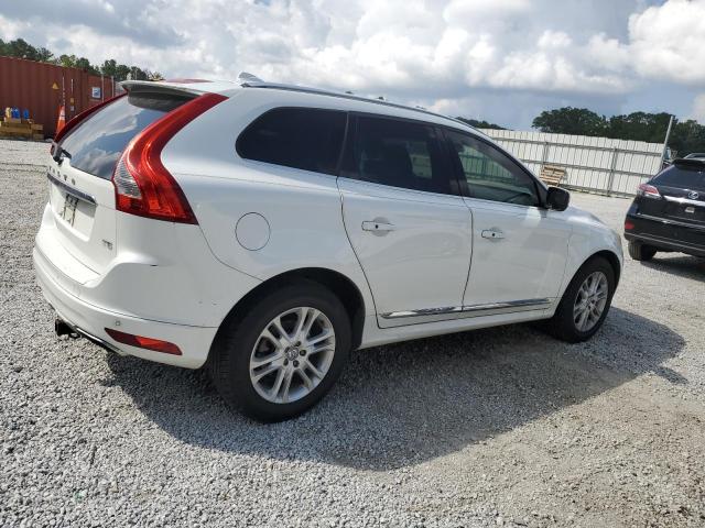  VOLVO XC60 2016 Biały