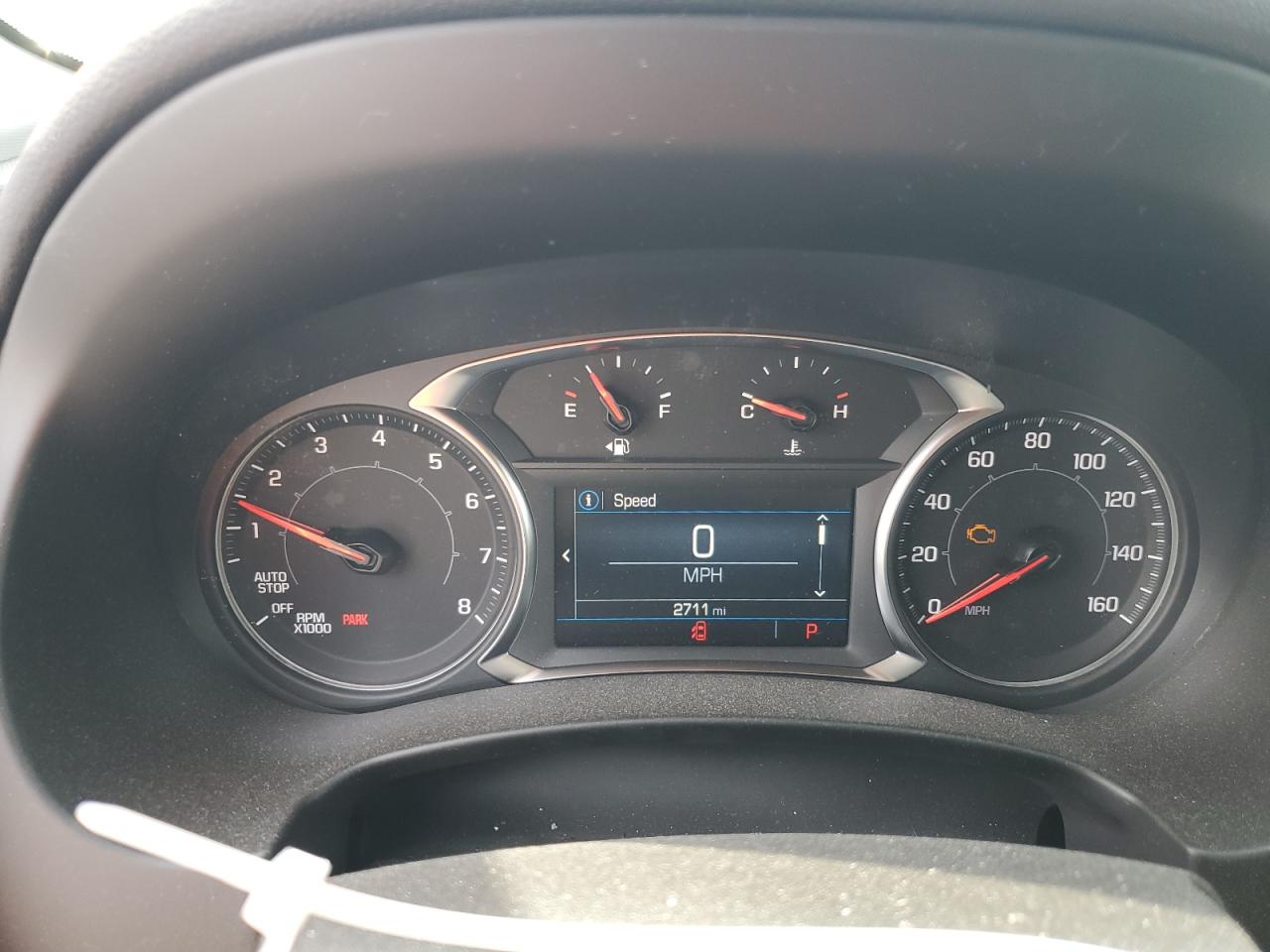 2024 GMC Terrain Sle VIN: 3GKALMEG6RL395301 Lot: 66181935