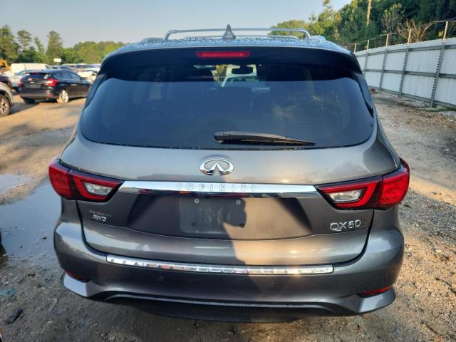  INFINITI QX60 2019 Gray