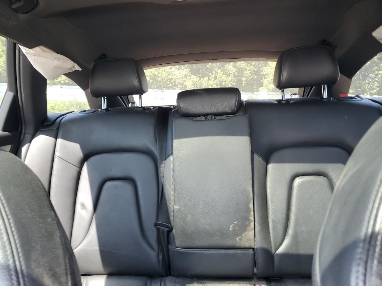 2014 Audi A4 Allroad Premium Plus VIN: WA1UFCFL2EA013881 Lot: 65890245