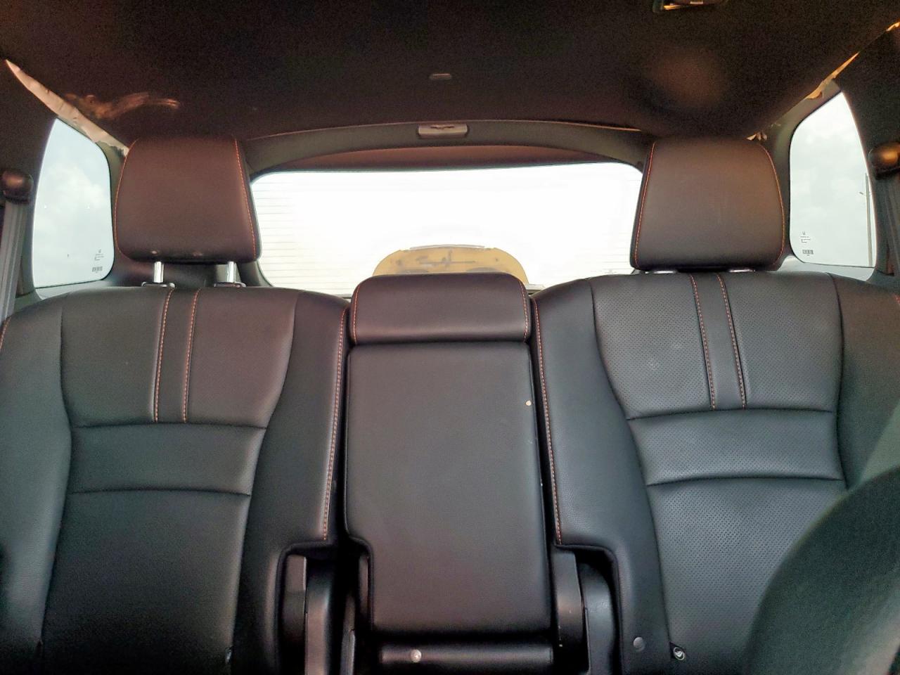2023 Honda Passport Trail Sport VIN: 5FNYF8H62PB000733 Lot: 63115975