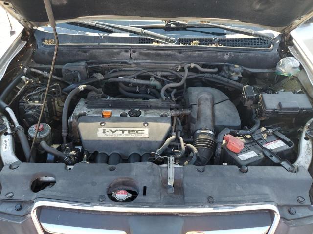 2006 HONDA CR-V LX  