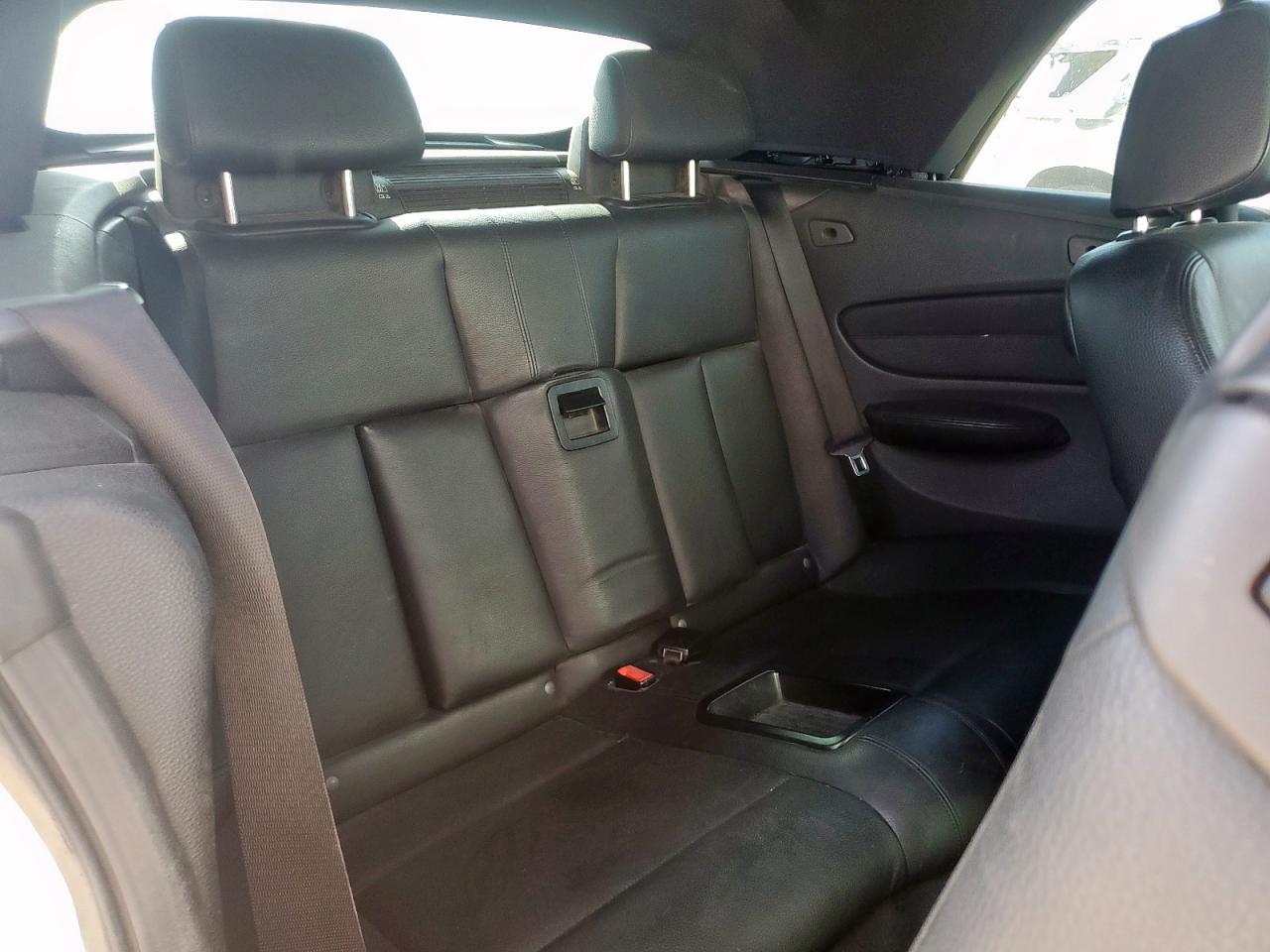 2013 BMW 135 I VIN: WBAUN7C52DVM28208 Lot: 65326165