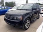 2011 LAND ROVER RANGE ROVE for sale at Copart SANDY