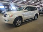 2003 LEXUS GX 470   à vendre chez Copart CT - HARTFORD SPRINGFIELD