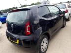 2014 VOLKSWAGEN MOVE UP for sale at Copart SANDY