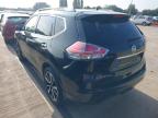 2017 NISSAN X-TRAIL N-VISION DCI CVT  for sale at Copart SANDY