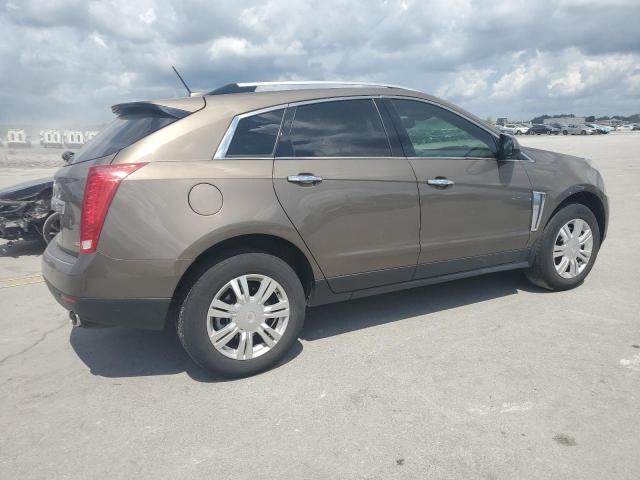  CADILLAC SRX 2015 Brown