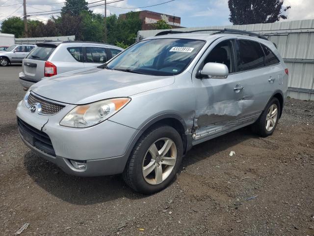 2010 Hyundai Veracruz Gls  