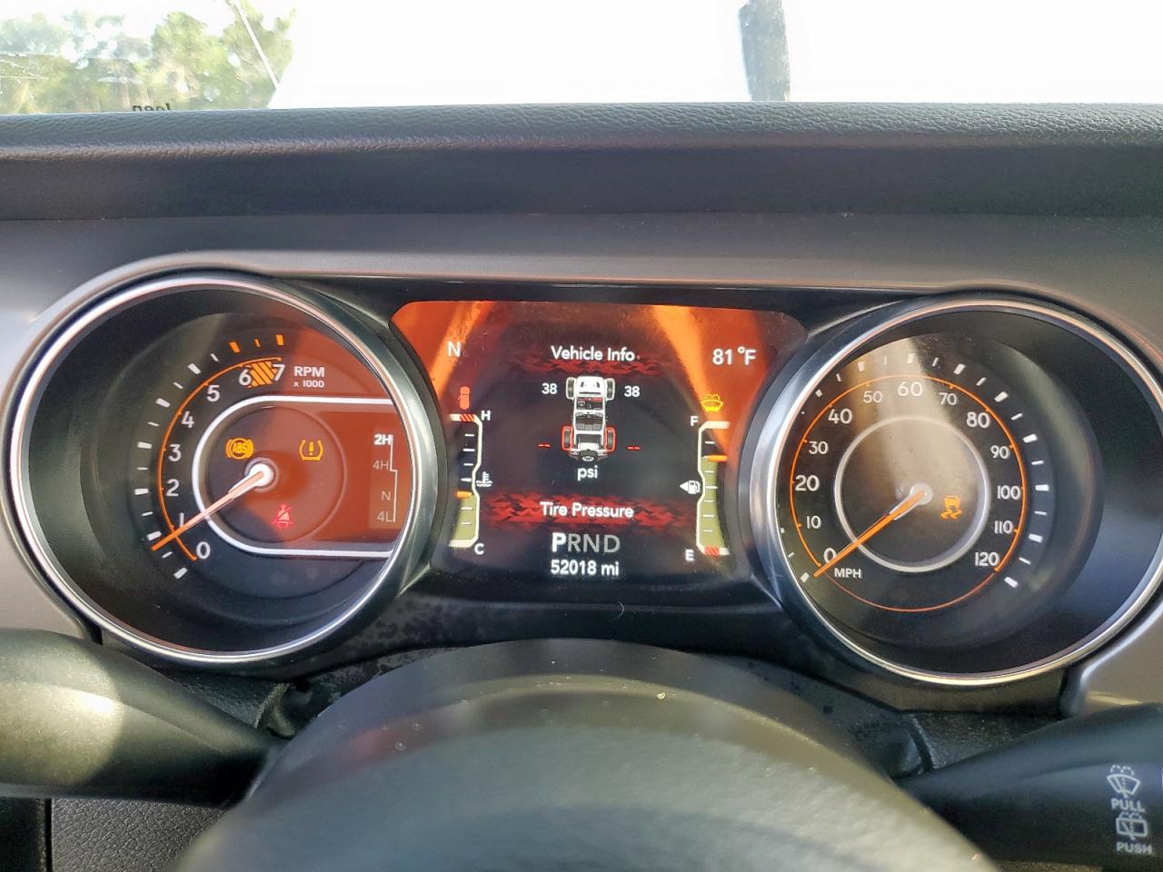 2023 Jeep Wrangler Sport VIN: 1C4HJXDG5PW502753 Lot: 64839795