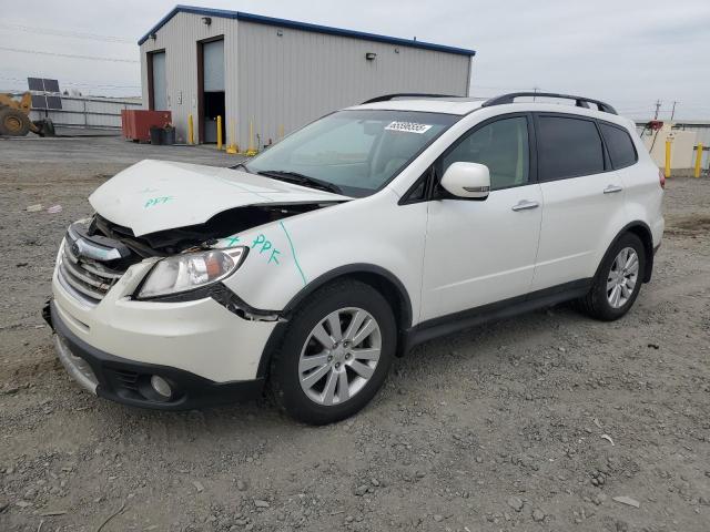 2008 Subaru Tribeca Limited