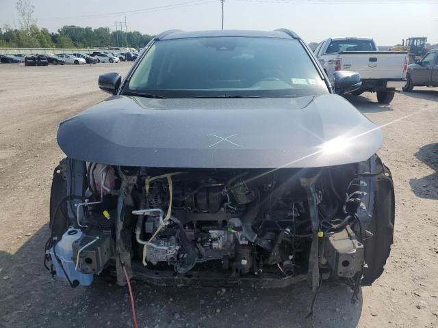 TOYOTA RAV4 2024 Gray