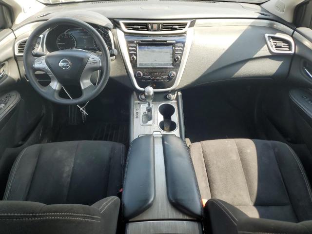  NISSAN MURANO 2015 Szary