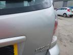 2006 TOYOTA COROLLA VE for sale at Copart PETERLEE