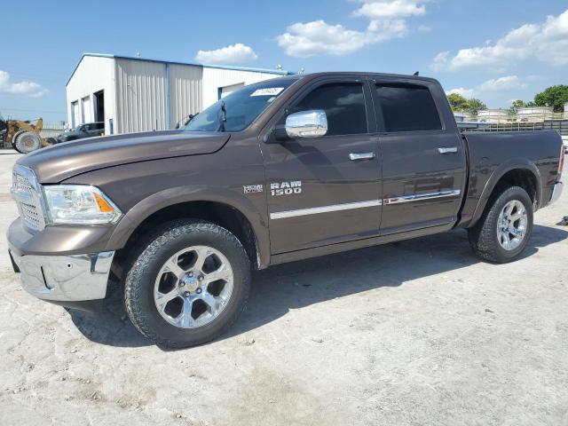  RAM 1500 2018 Коричневый