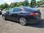 2012 INFINITI M37    à vendre chez Copart CT - HARTFORD SPRINGFIELD