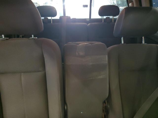 2008 MITSUBISHI RAIDER LS  