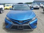 2018 TOYOTA CAMRY L   for sale at Copart MA - FREETOWN