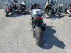 2018 SUZUKI GSX-R600    for sale at Copart FL - TAMPA SOUTH