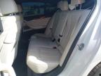 2017 BMW 530E M SPORT AUTO  for sale at Copart SANDY