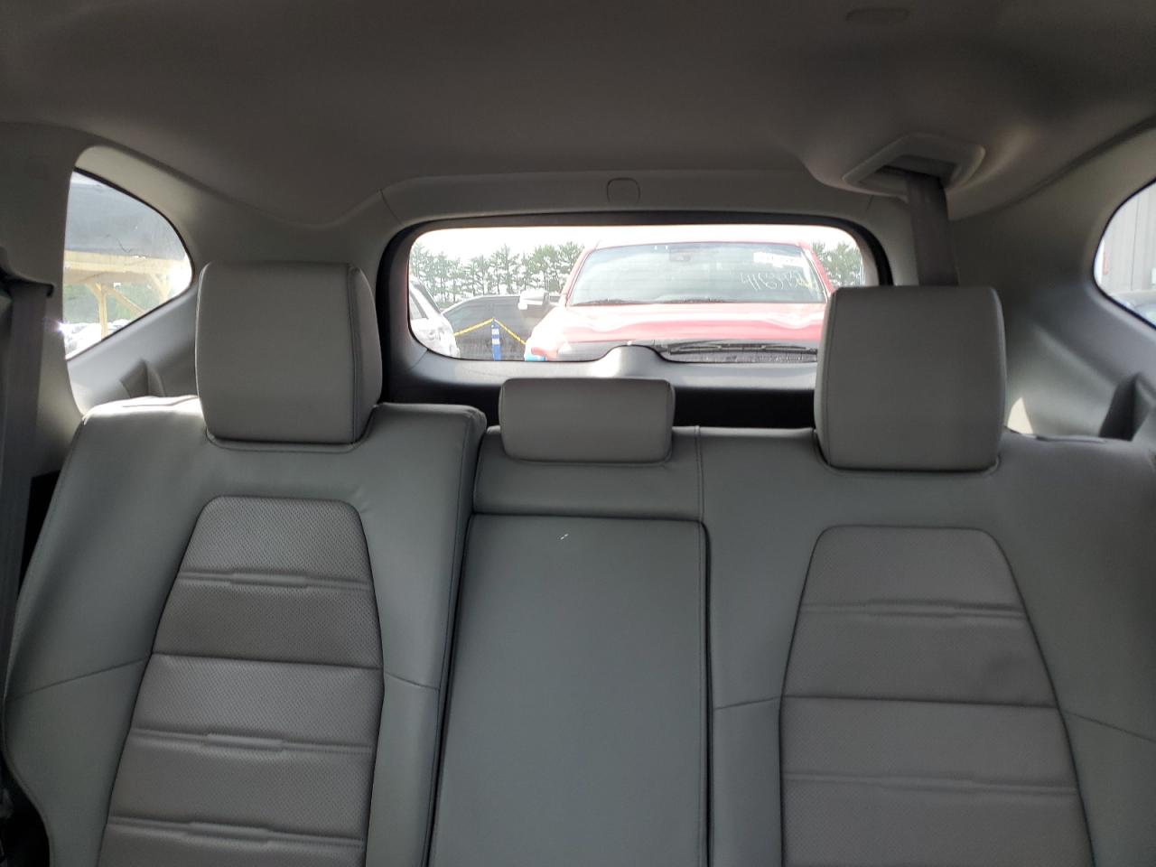 2020 Honda Cr-V Exl VIN: 2HKRW2H8XLH655138 Lot: 63811755