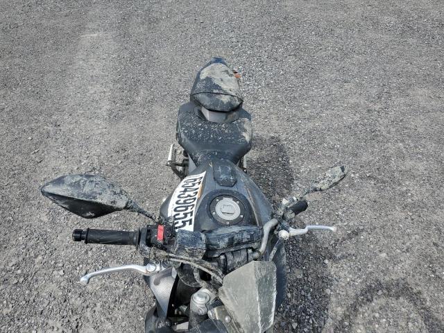 2015 YAMAHA FZ07   