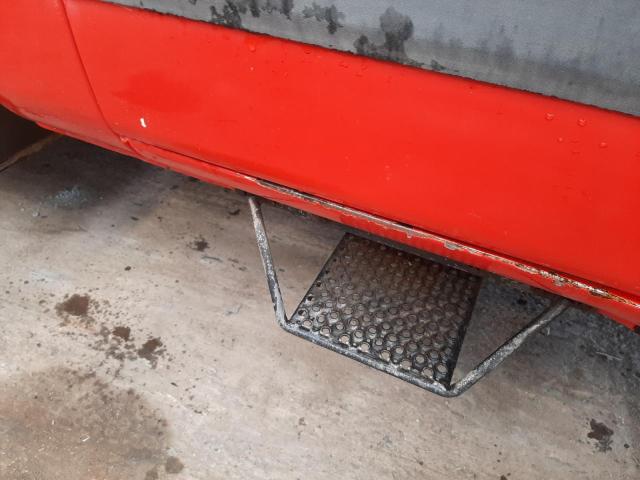 2005 IVEC DAILY (S20