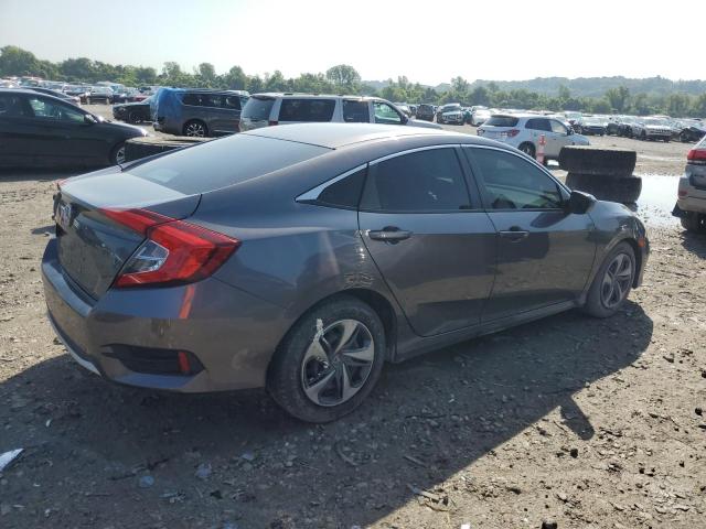  HONDA CIVIC 2020 Серый