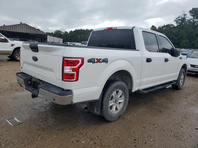  FORD F-150 2018 Biały