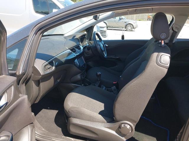 2015 VAUXHALL CORSA 1.4 ECOFLEX ENERGY 3DR [AC]