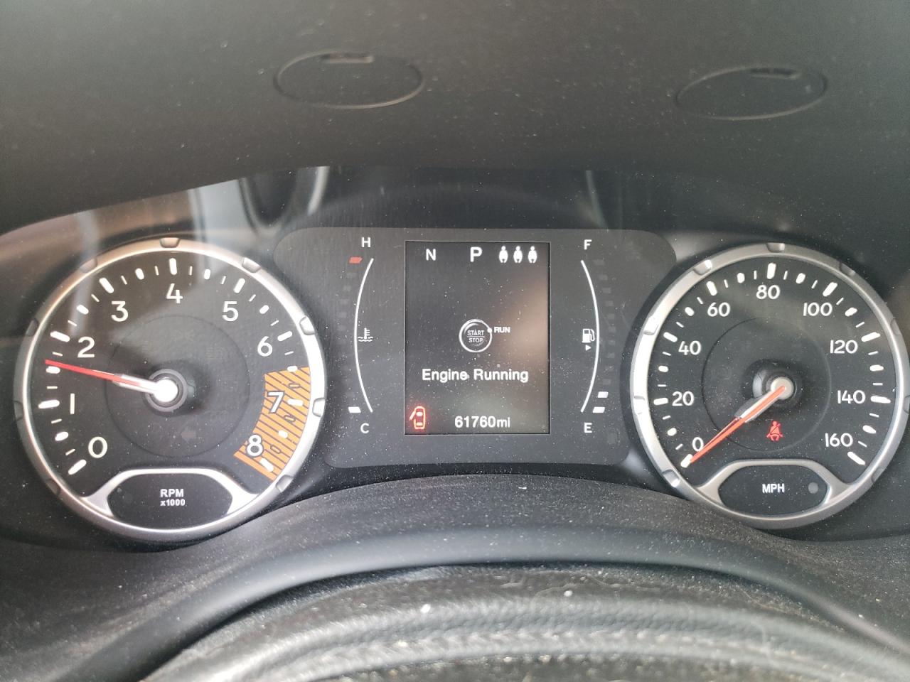 2019 Jeep Renegade Sport VIN: ZACNJBAB6KPJ92307 Lot: 64247875
