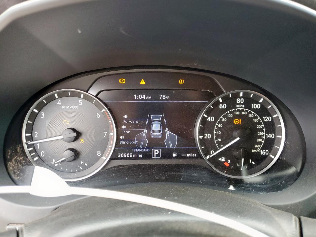 2019 Infiniti Qx50 Essential VIN: 3PCAJ5M11KF139348 Lot: 62940735