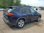 2020 TOYOTA RAV4 XLE   for sale at Copart ON - COOKSTOWN