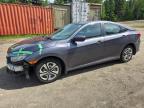 2018 HONDA CIVIC LX   à vendre chez Copart QC - MONTREAL