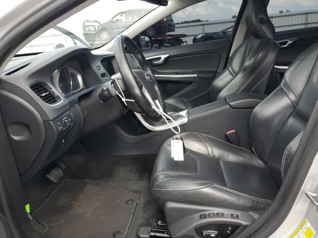  VOLVO S60 2014 Silver