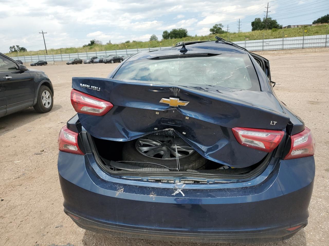 1g1zd5st0nf132236 1G1ZD5ST0NF132236 2022 Chevrolet Malibu Lt
