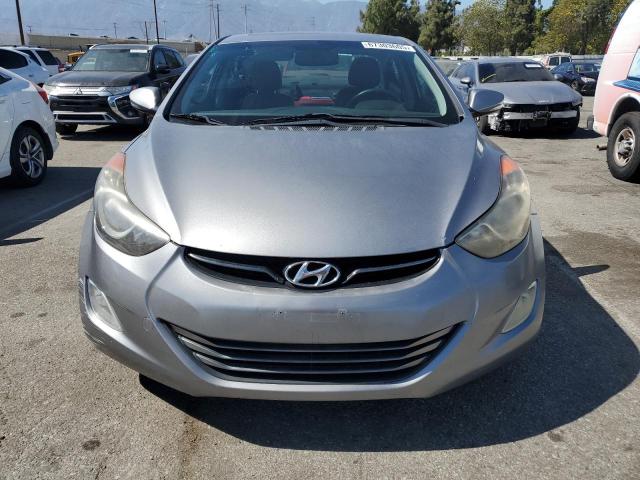  HYUNDAI ELANTRA 2012 Szary